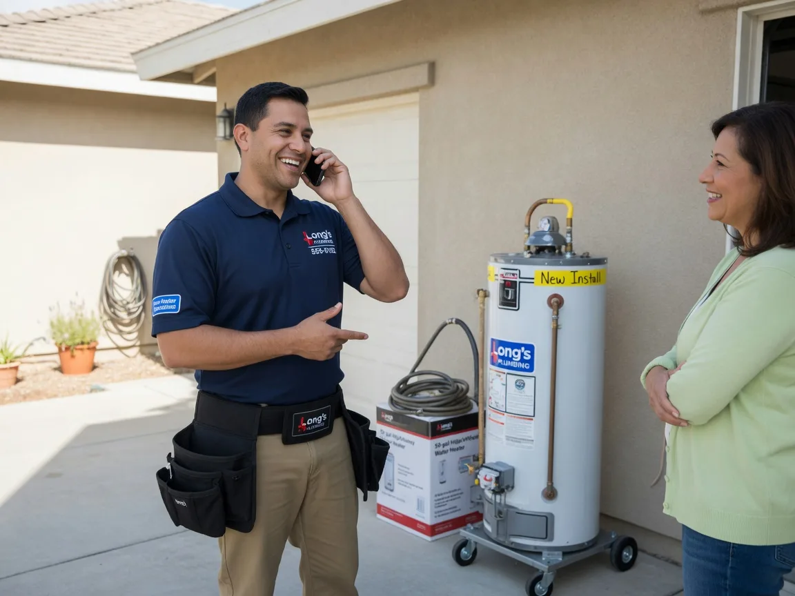 Leak Detection Catarina, TX FAQs